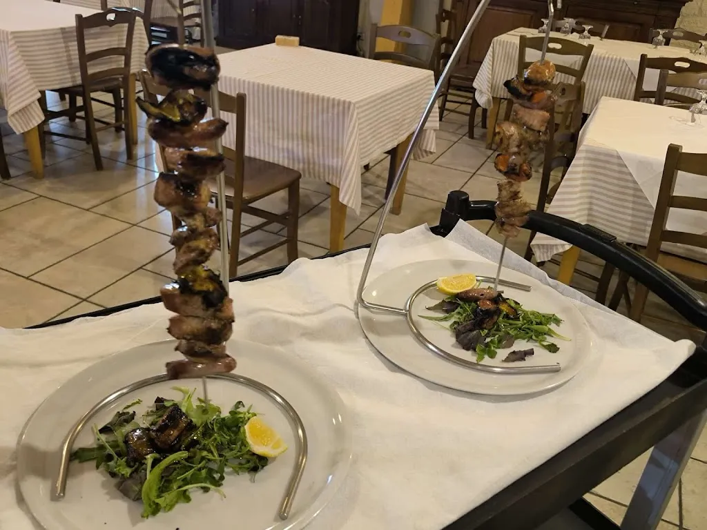 Andreas Arns_Grill Event_Monte Sant'Angelo_review