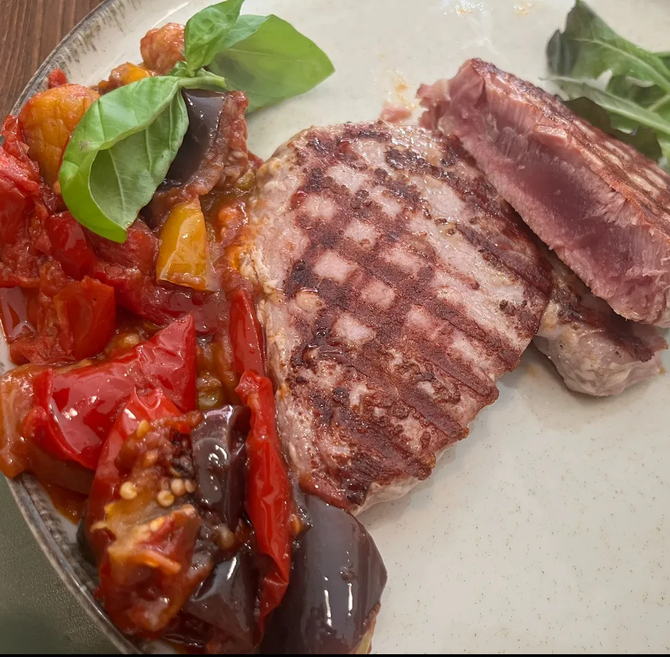 Missy Hellendale_Ristorante La Baciocca di Benini Giulia & C snc_Piombino_review