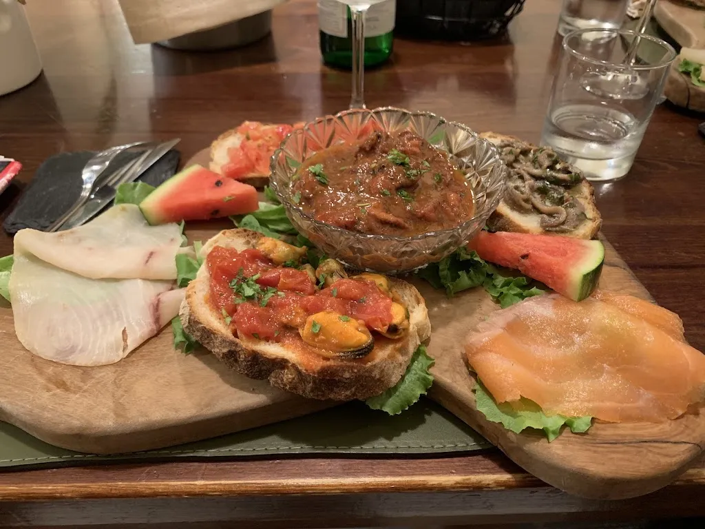 Ristorante La Baciocca di Benini Giulia & C snc_Piombino_slider_image_3