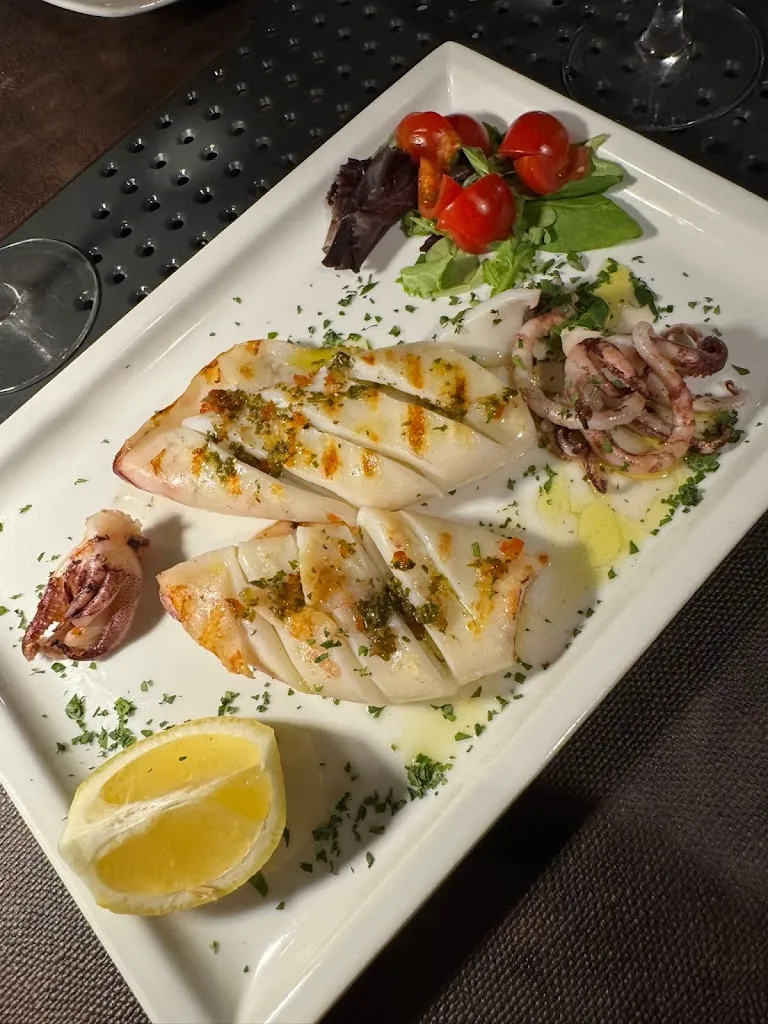 Roberto Giorgio_Cascina Del Poggio_Piombino_review