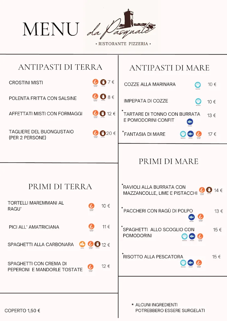 Menu_Ristorante La discesa_Piombino_image_2