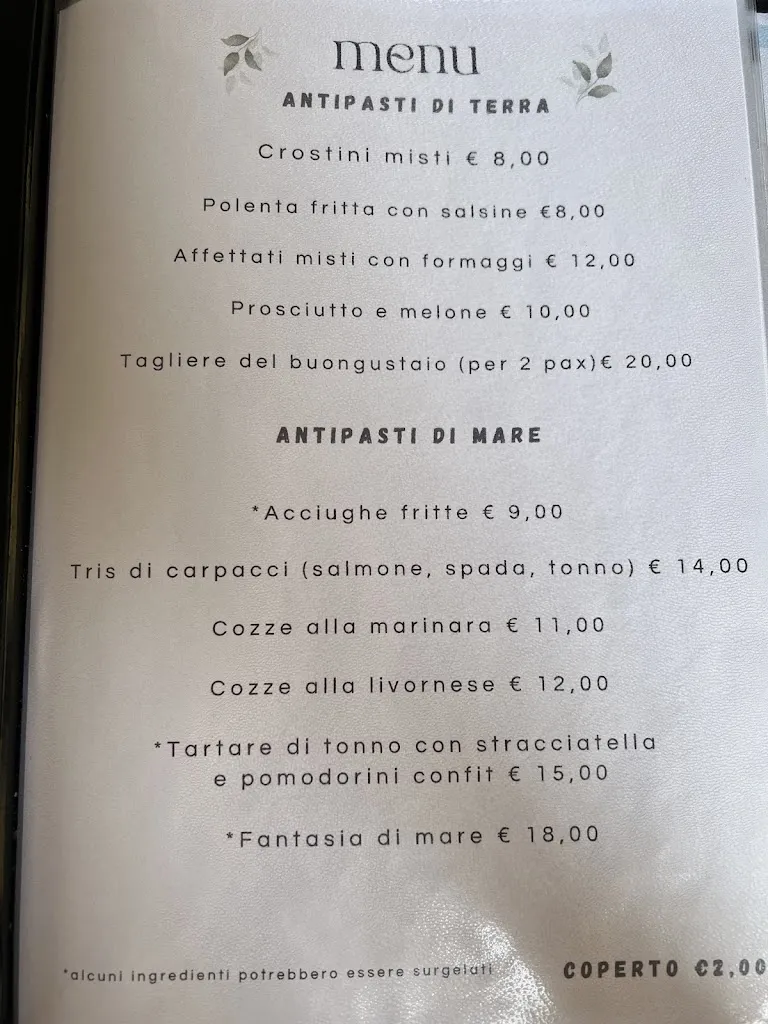 Menu_Ristorante La discesa_Piombino_image_4