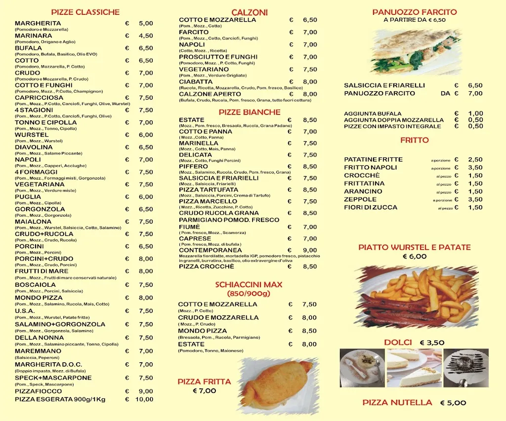 Menu_Pizzeria Mondo Pizza_Piombino_image_1