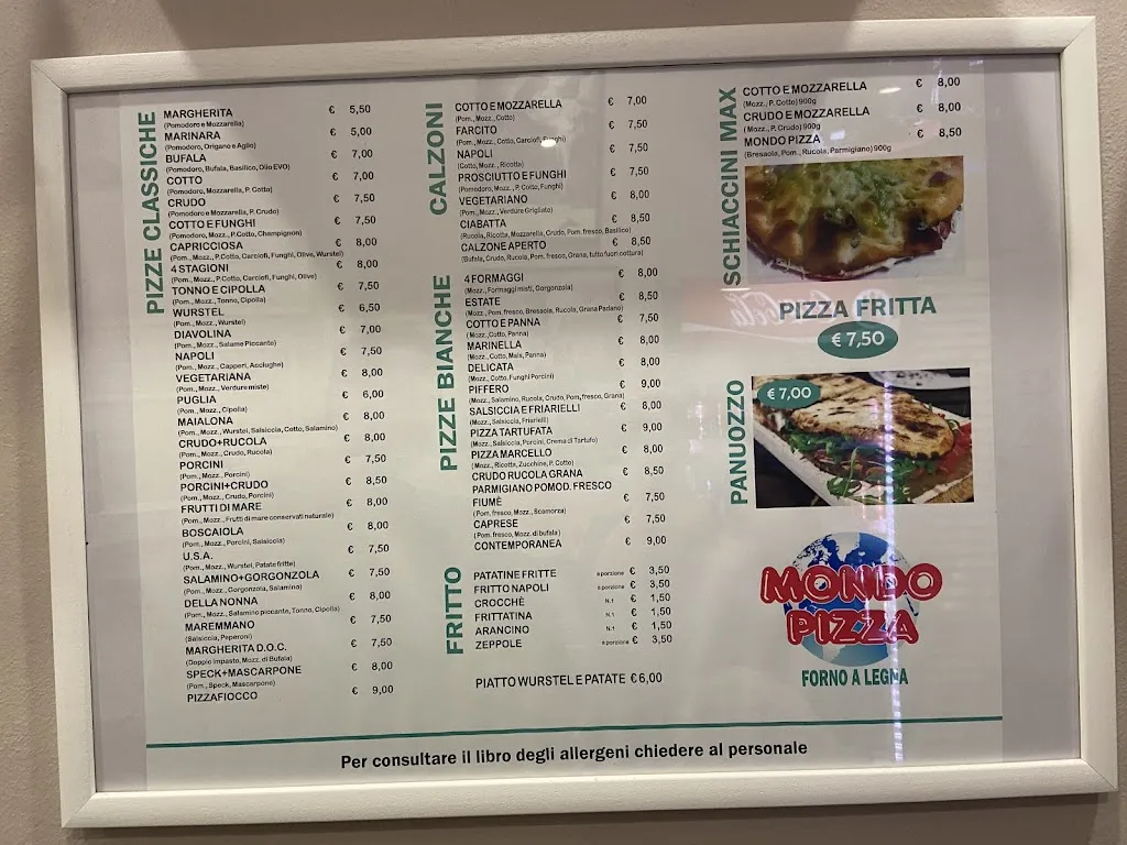 Menu_Pizzeria Mondo Pizza_Piombino_image_3