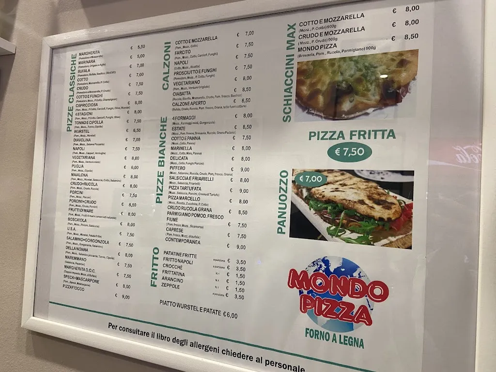 Menu_Pizzeria Mondo Pizza_Piombino_image_4