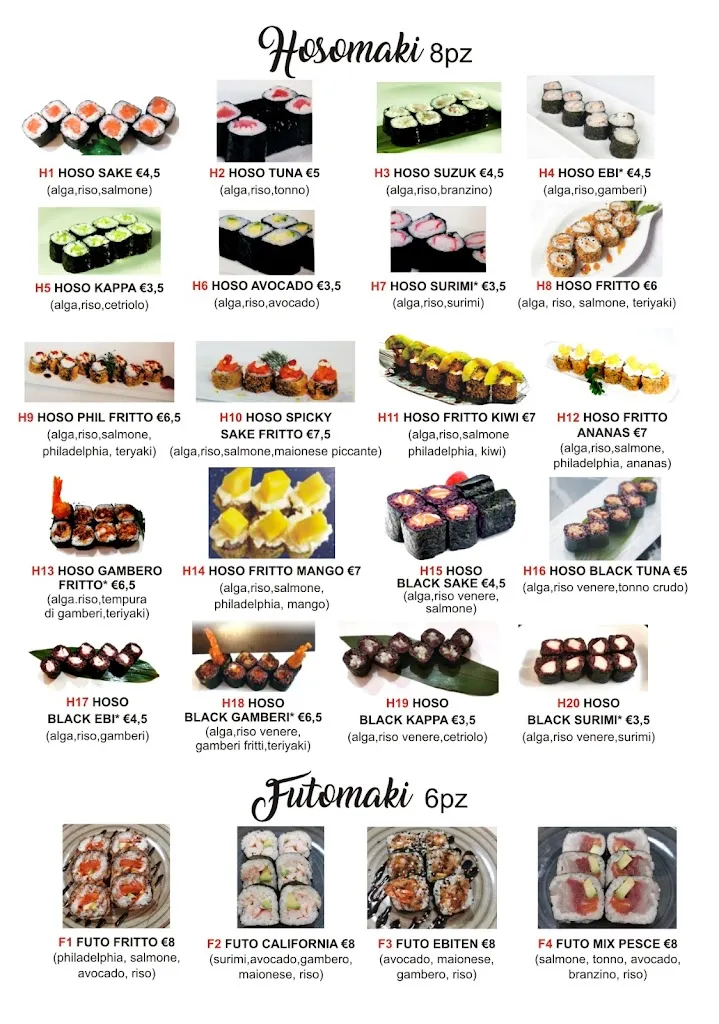 Menu_La Felicità_Piombino_image_2