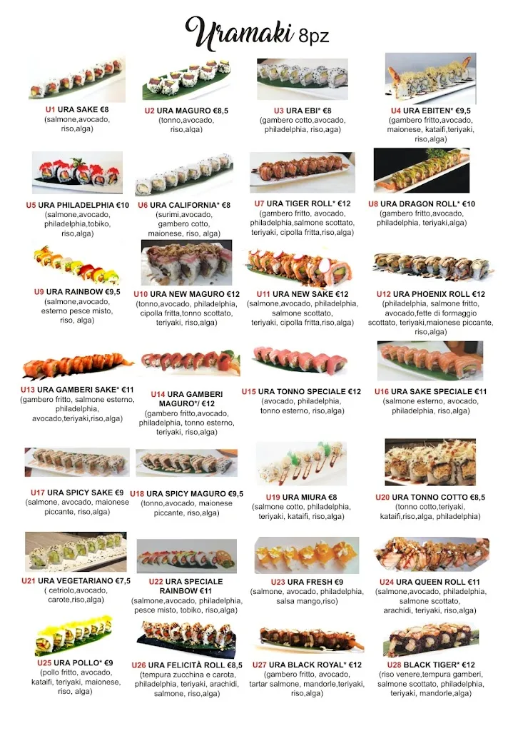 Menu_La Felicità_Piombino_image_3