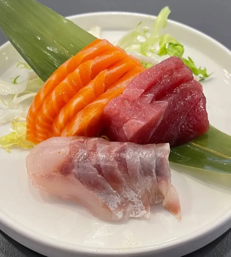 La Felicità restaurant in Piombino