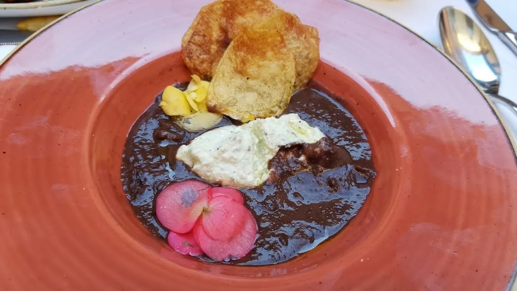 Yoni Ryabinski_Ristorante La Cantinetta_Podenzana_recensione