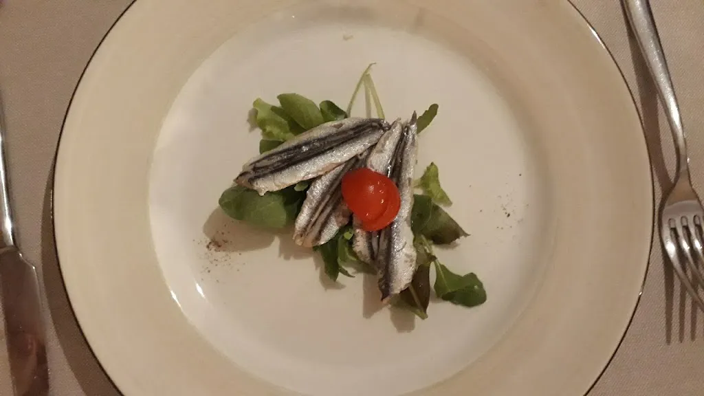 PIPPO KAP_Ristorante La Cantinetta_Podenzana_recensione