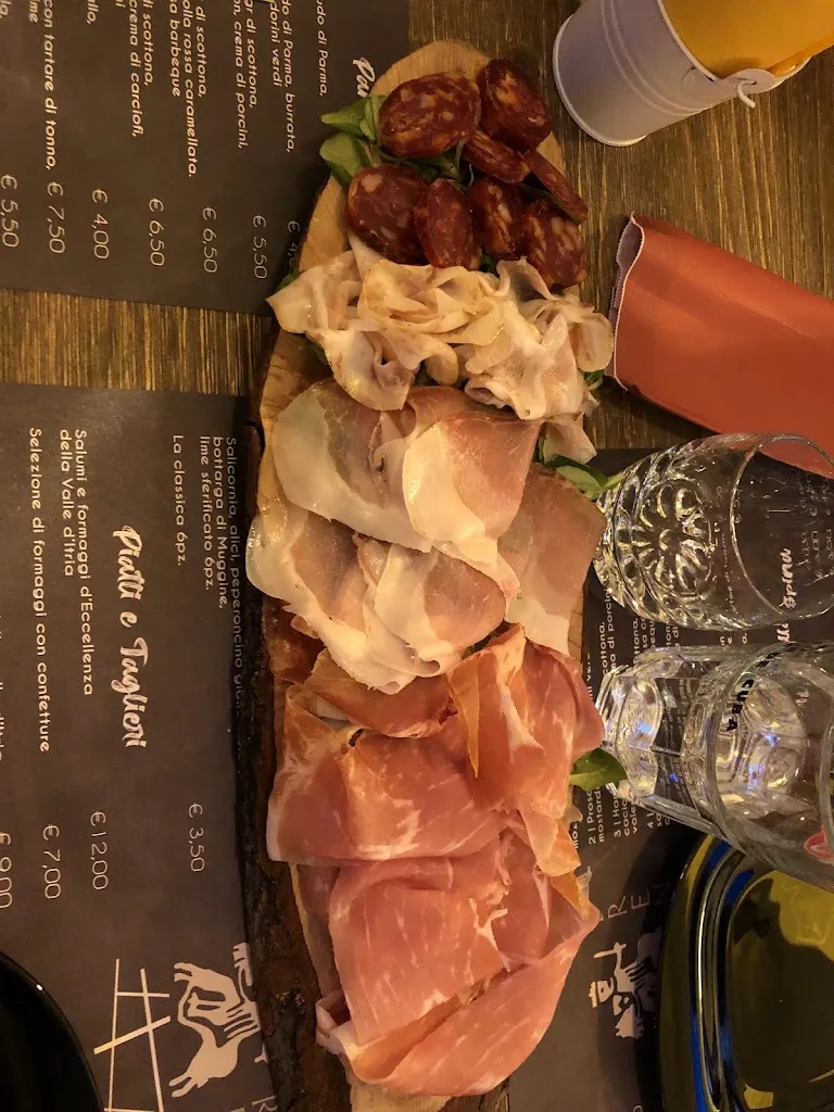 Menu_Drengots Beer Food e Lounge bar_Monte Sant'Angelo_image_4