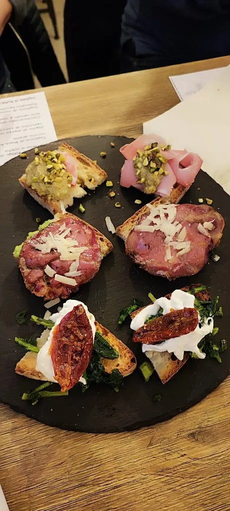 Menu_Drengots Beer Food e Lounge bar_Monte Sant'Angelo_image_5