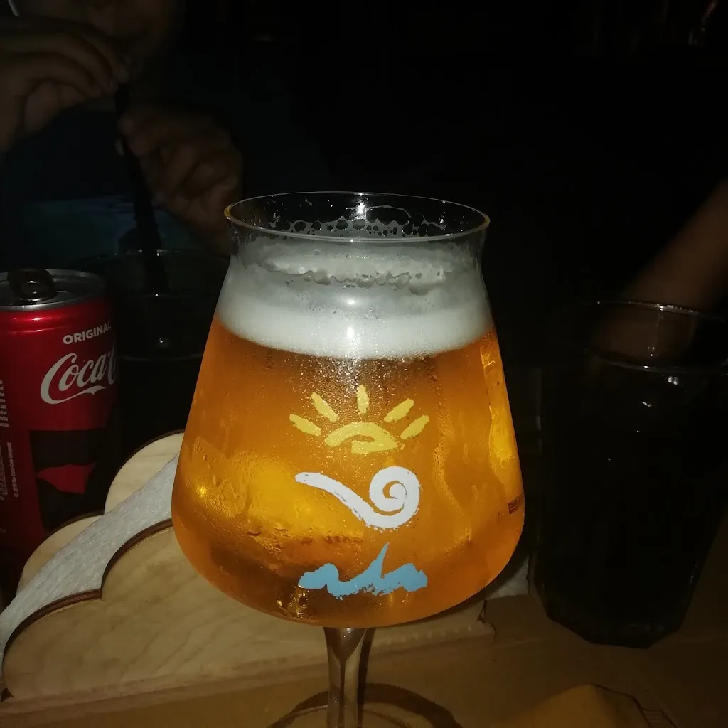 Menu_Drengots Beer Food e Lounge bar_Monte Sant'Angelo_image_7