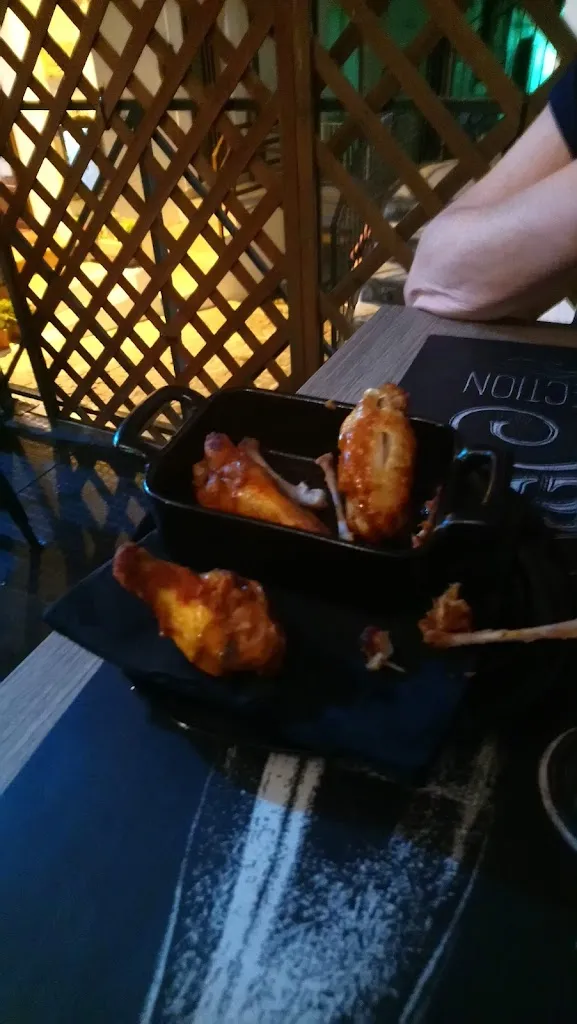 Menu_Drengots Beer Food e Lounge bar_Monte Sant'Angelo_image_9