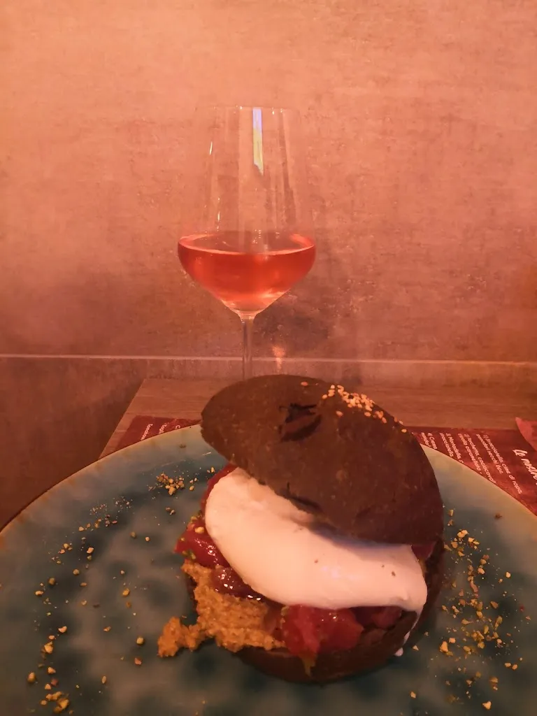 Isabella Taronna_Drengots Beer Food e Lounge bar_Monte Sant'Angelo_review