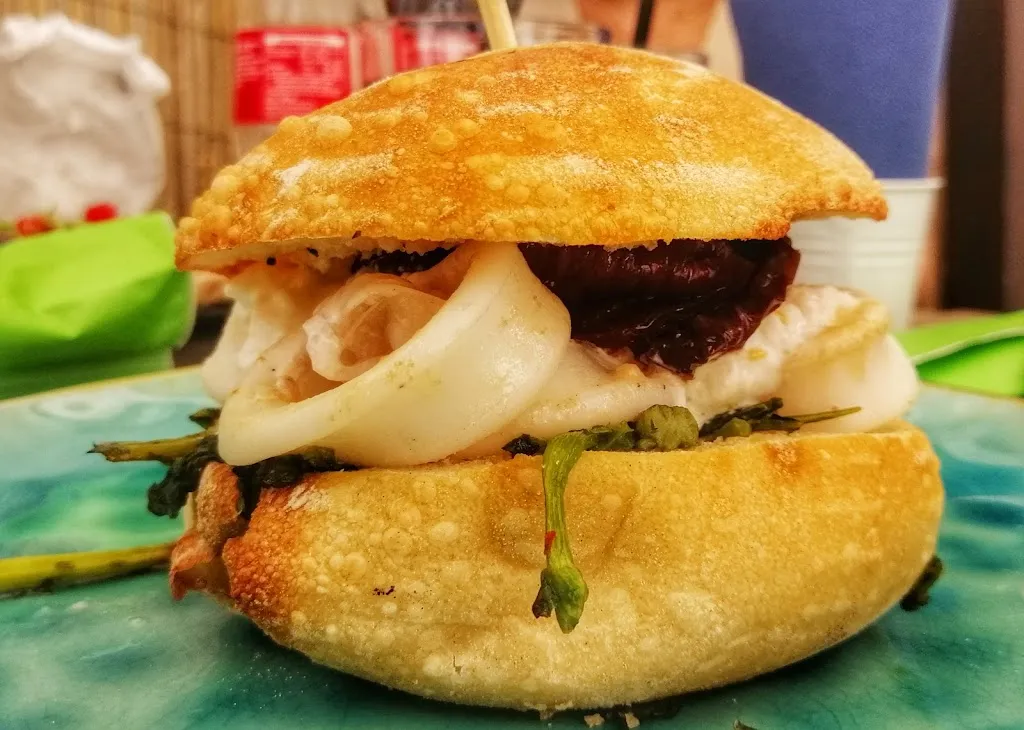 Enrico Pasini_Drengots Beer Food e Lounge bar_Monte Sant'Angelo_review