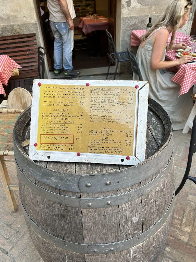 Jeffrey Yuen_Sette Di Vino_Pienza_review