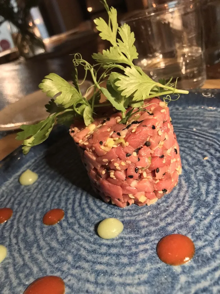 Menu_La Bandita Townhouse Hotel_Pienza_immagine_7