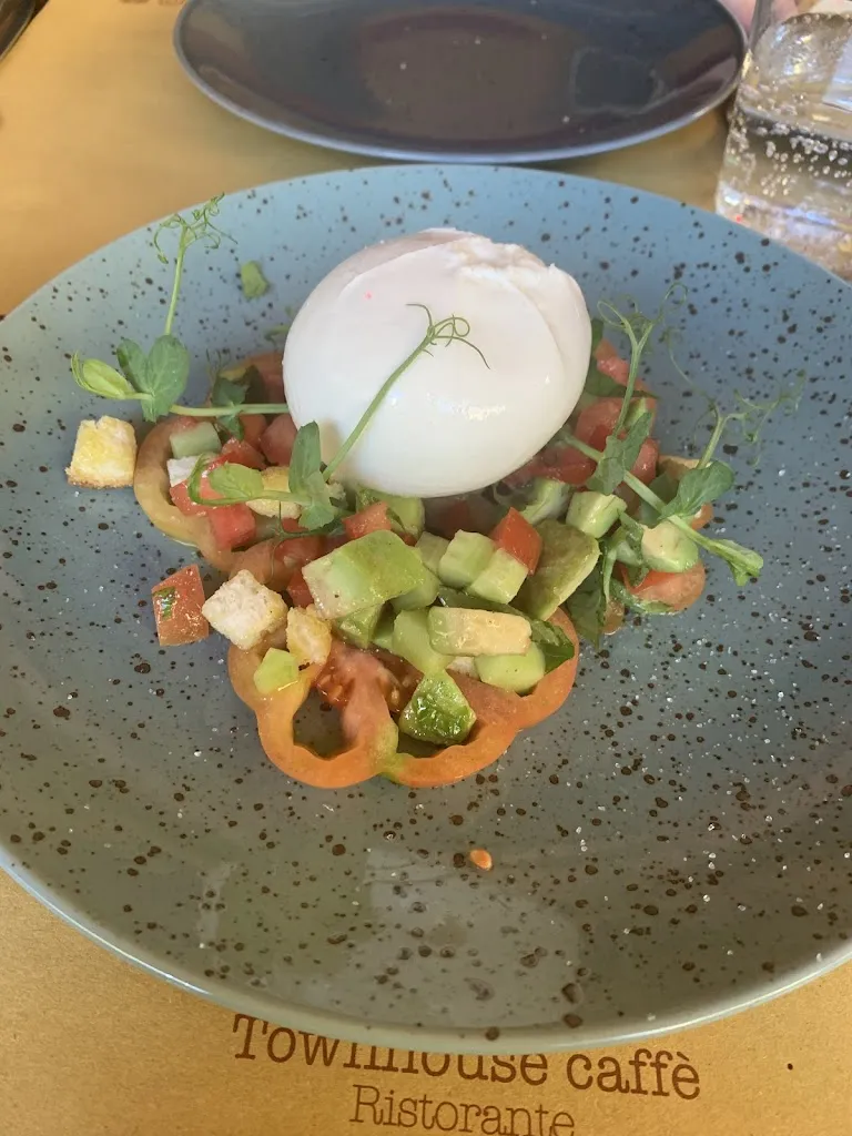 Menu_La Bandita Townhouse Hotel_Pienza_immagine_9