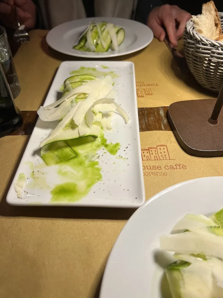 Matt Crum_La Bandita Townhouse Hotel_Pienza_recensione