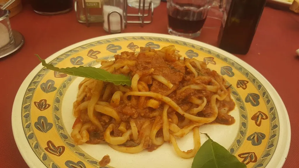 Menu_Trattoria La Chiocciola_Pienza_image_6