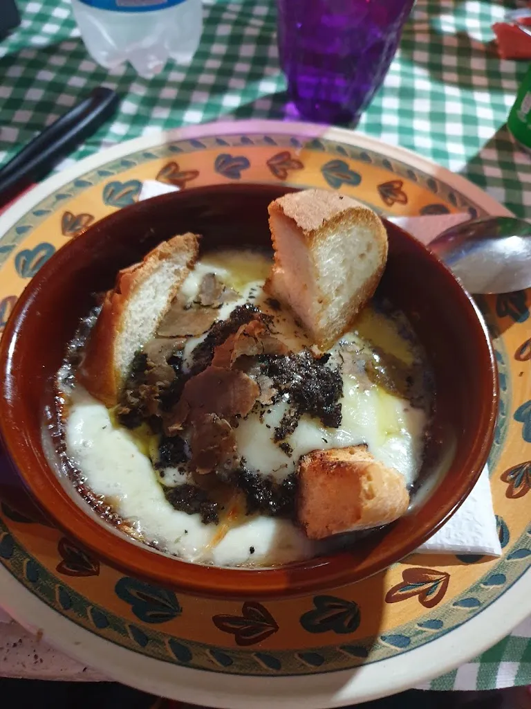 Menu_Trattoria La Chiocciola_Pienza_image_8