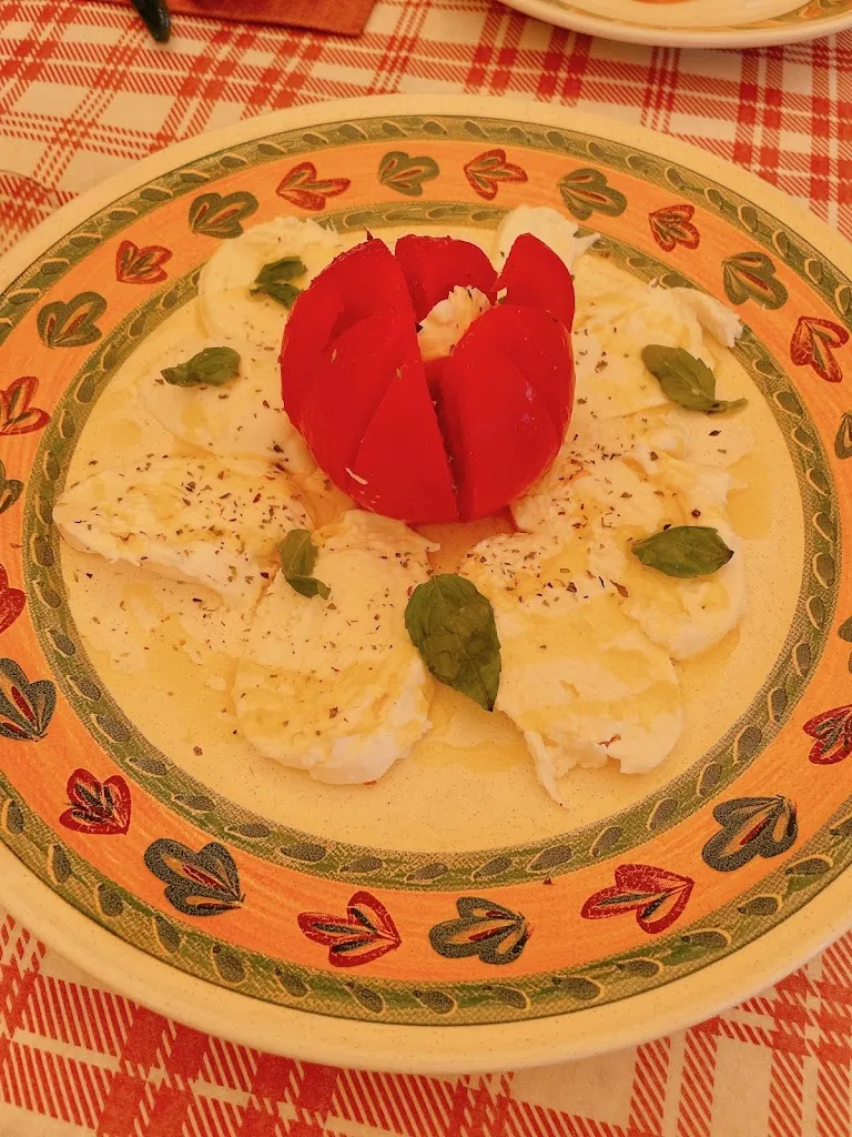 RRR_Trattoria La Chiocciola_Pienza_review