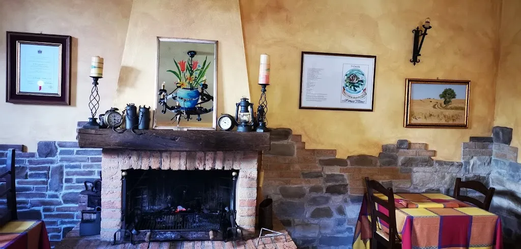 Trattoria La Chiocciola_Pienza_slider_image_1