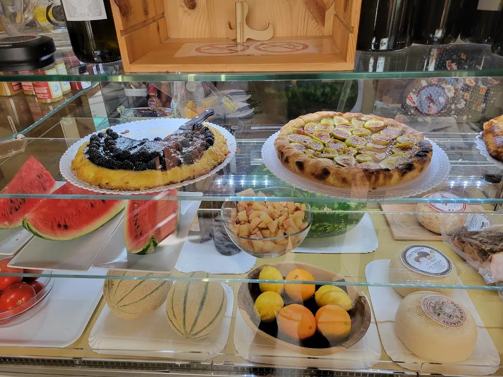 Armen Gabrielyants_Trattoria Latte di Luna_Pienza_review