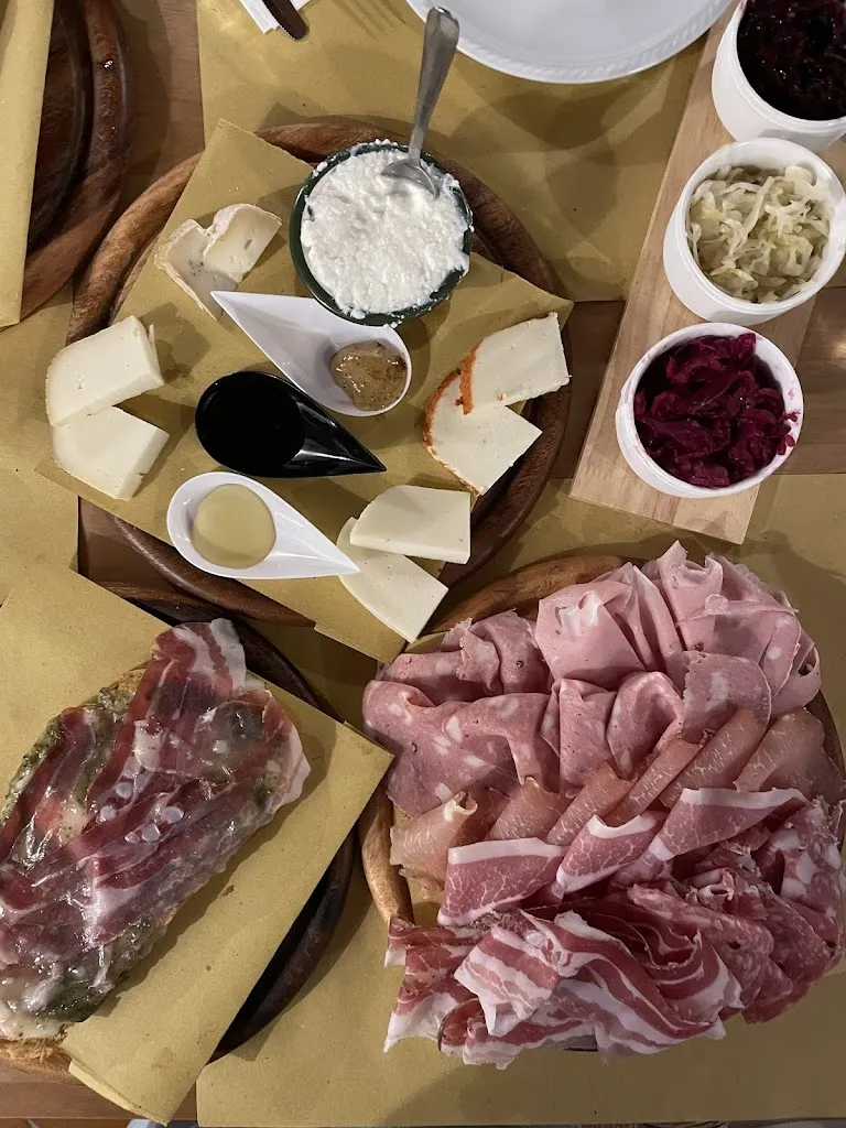 Menu_La taverna di Re Artù_Pienza_immagine_5