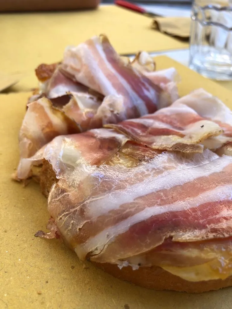 Menu_La taverna di Re Artù_Pienza_immagine_8