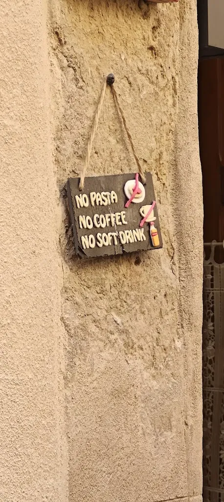 Dejan Bojic_La taverna di Re Artù_Pienza_recensione