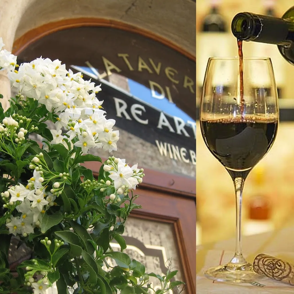 La taverna di Re Artù_Pienza_slider_image_3