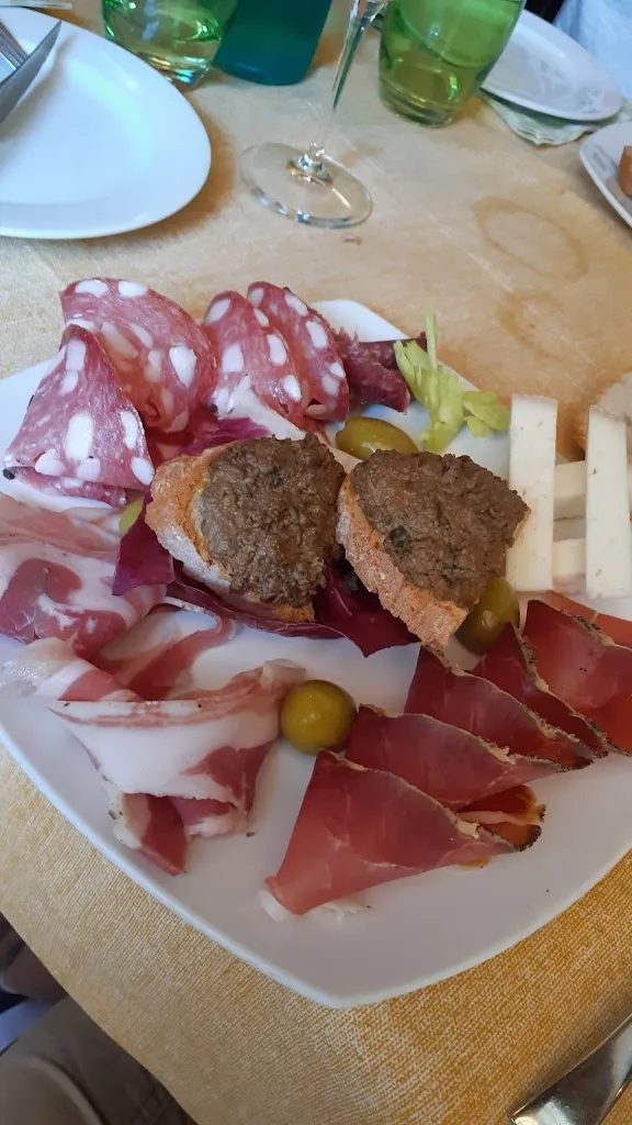 Menu_Trattoria da Fiorella_Pienza_image_8