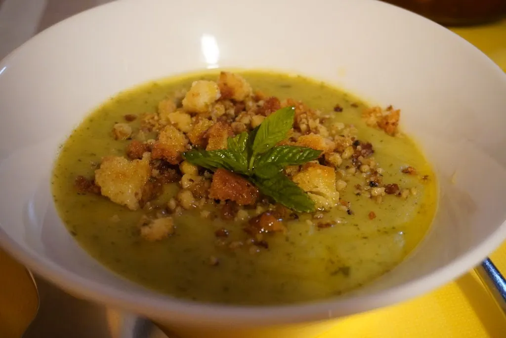 XY_Trattoria da Fiorella_Pienza_review