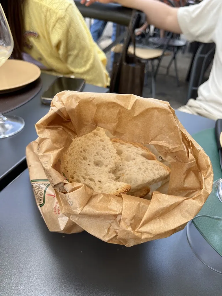 Cherrie Li_Civico 1 Bistrot Toscano_Pienza_review