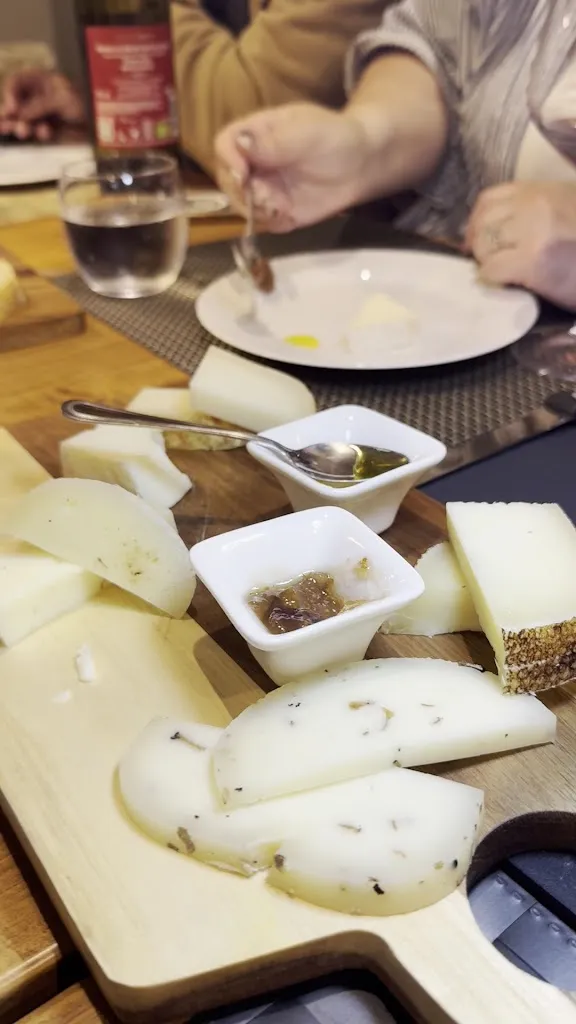 Civico 1 Bistrot Toscano_Pienza_slider_image_2