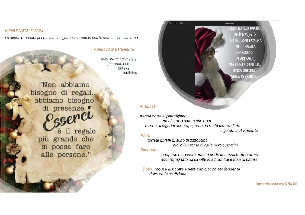 Menu_Pane vino & zucchero_Pienza_immagine_1