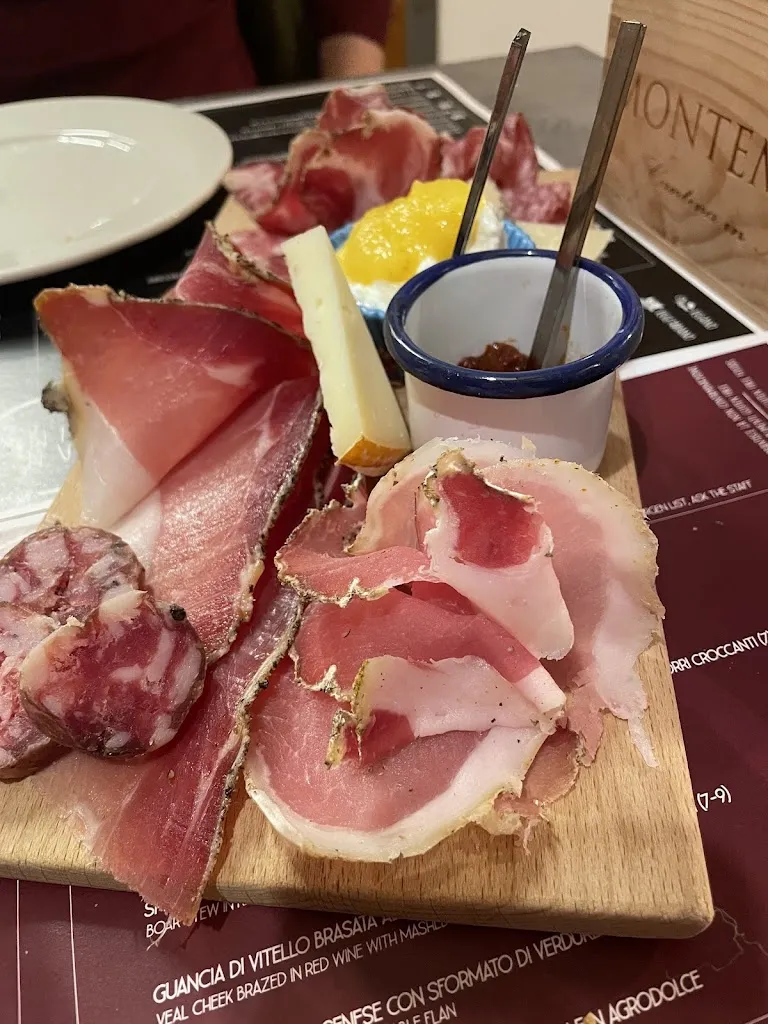 Menu_Pane vino & zucchero_Pienza_immagine_5