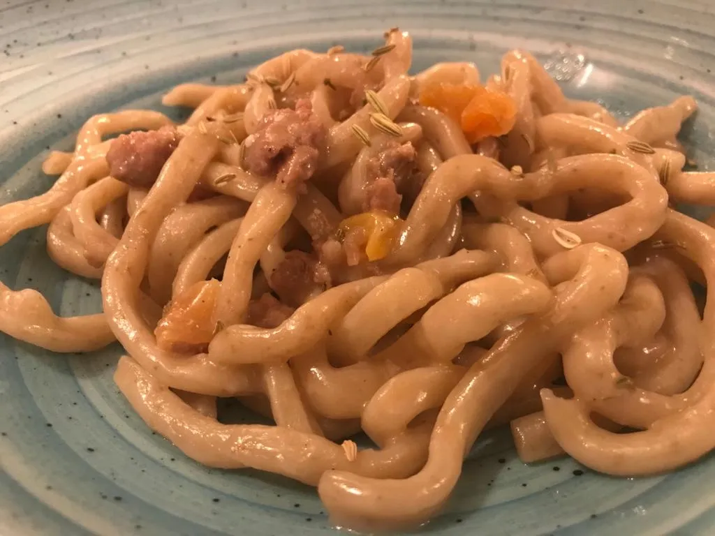 Menu_Pane vino & zucchero_Pienza_immagine_7