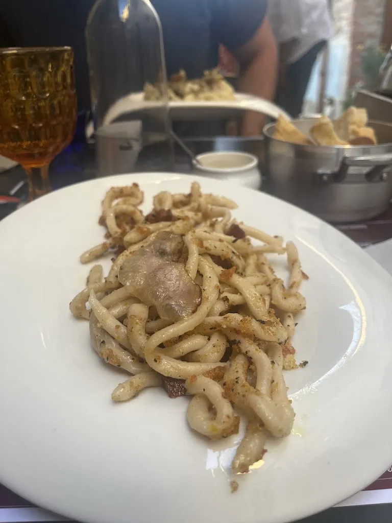 D. M._Pane vino & zucchero_Pienza_recensione