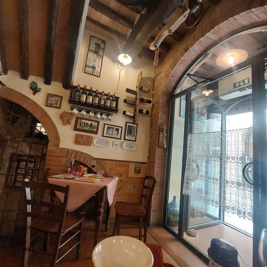 S P_Baccus l'Osteria_Pienza_recensione