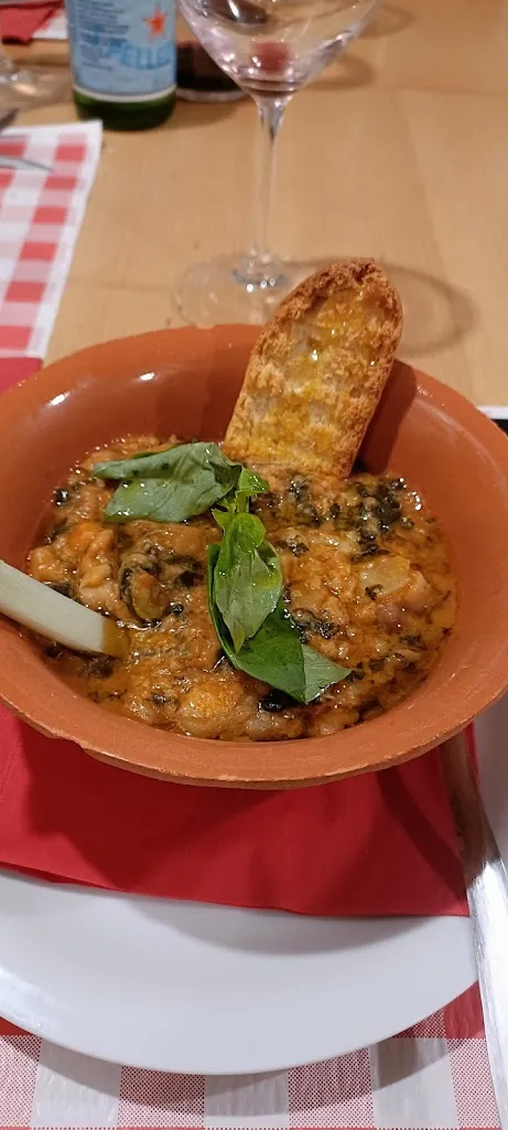 Menu_La pecora nera Bottega gastronomica osteria_Pienza_image_6