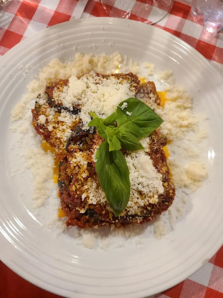 Menu_La pecora nera Bottega gastronomica osteria_Pienza_image_8