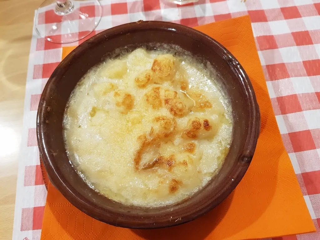 Menu_La pecora nera Bottega gastronomica osteria_Pienza_image_9