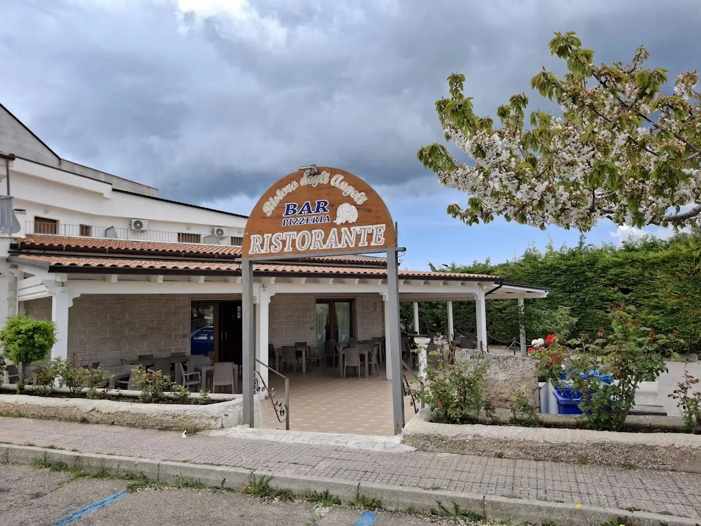 CePa_Ristoro degli Angeli_Monte Sant'Angelo_review