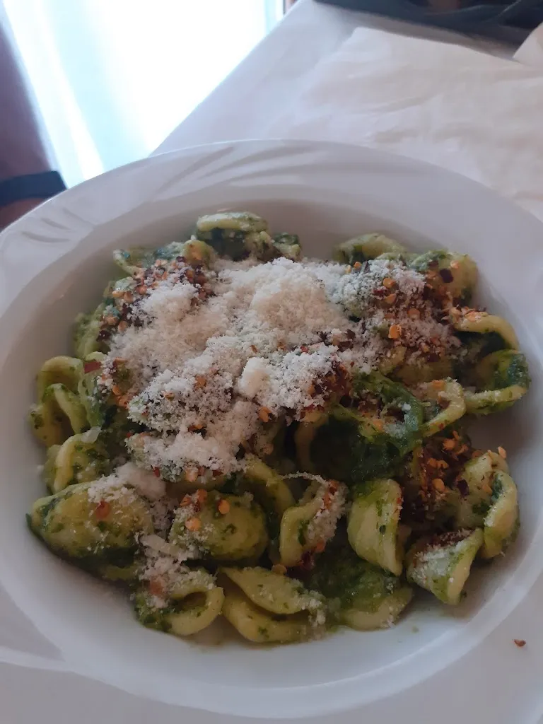 Ristoro degli Angeli_Monte Sant'Angelo_slider_image_3