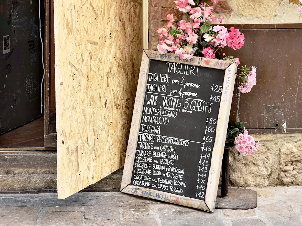 Menu_Baccano Il Panino Toscano_Pienza_image_4