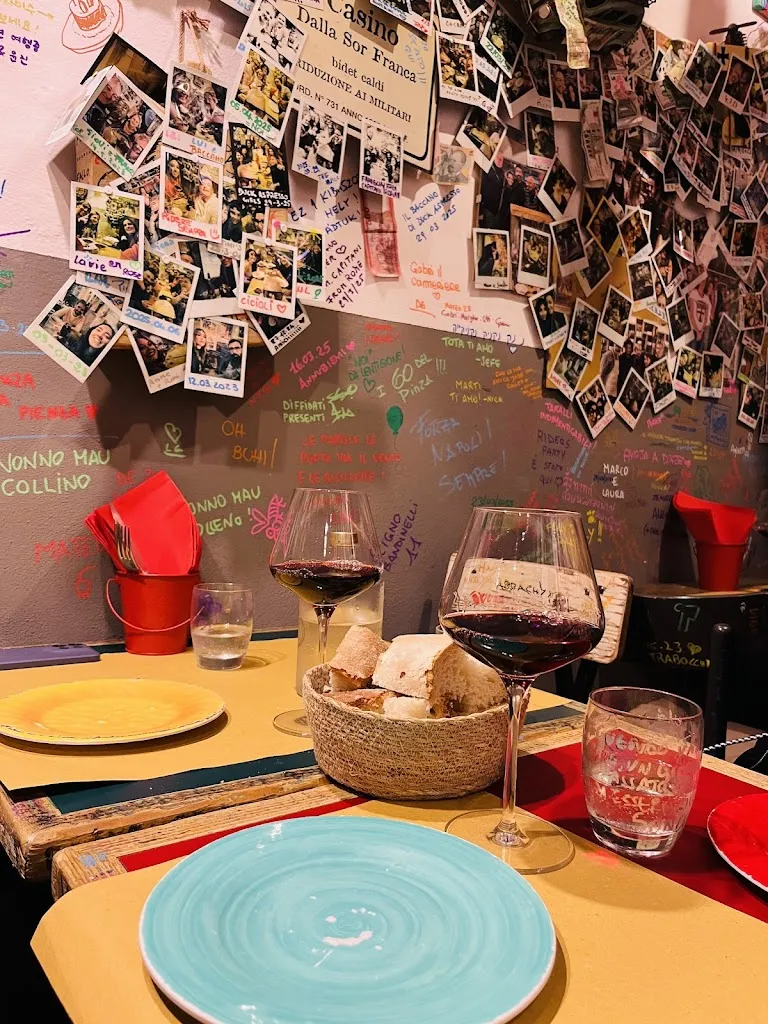 Karina Kaszuba_Baccano Il Panino Toscano_Pienza_review