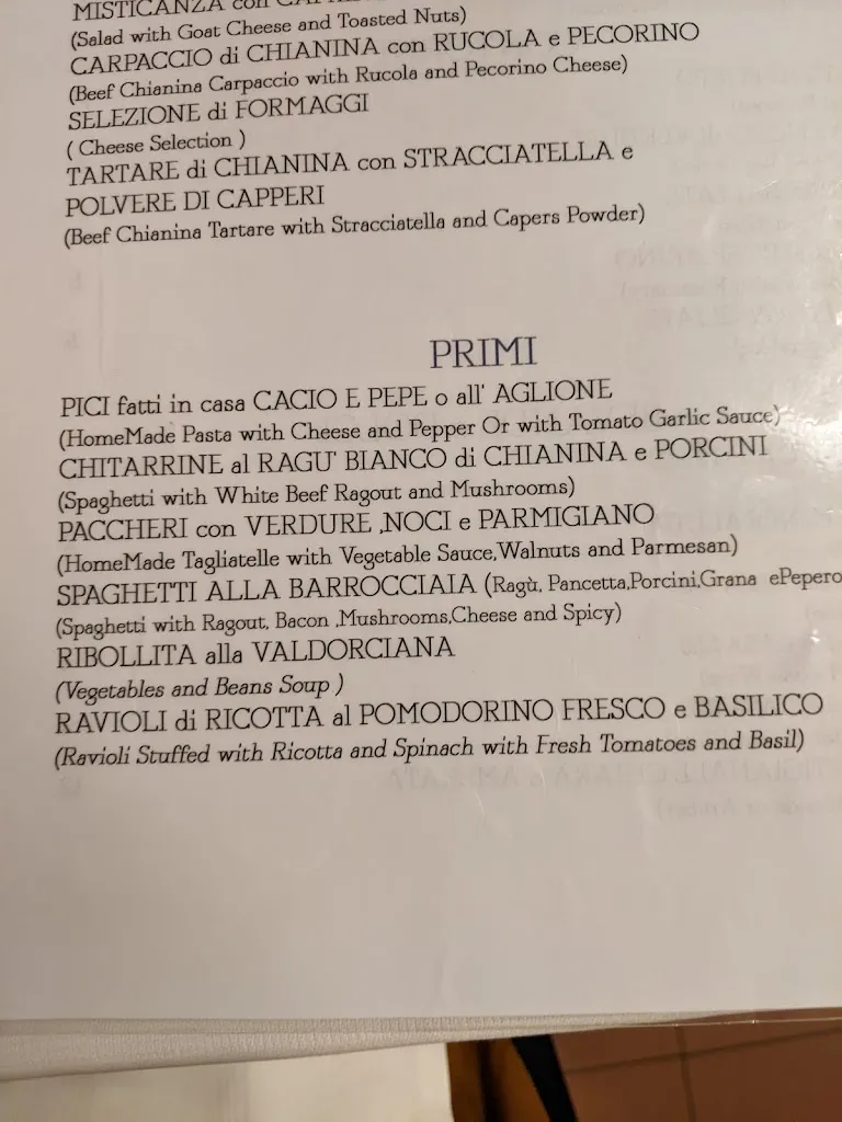 Menu_Ristorante dal Falco_Pienza_image_4